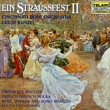 Cincinnati Pops Orchestra - Ein Straussfest II