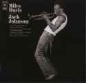 Miles Davis - A Tribute To Jack Johnson