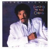 Lionel Richie - Dancing On The Ceiling (Japan for US Pressing)