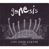 Genesis - Live Over Europe 2007