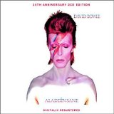 David Bowie - Aladdin Sane