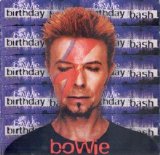 David Bowie - Birthday Bash