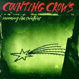 Counting Crows - Recovering the Satellites