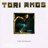 Tori Amos - Little Earthquakes