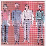 Talking Heads - More Songs About Buildings and Food