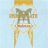 Madonna - The Immaculate Collection