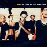 Kane - As Long As You Want This