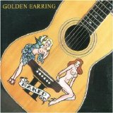 Golden Earring - Naked II