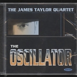 The James Taylor Quartet - The Oscillator