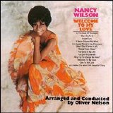 Nancy Wilson - For Once In My Life / Who Can I Turn To?