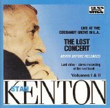 Stan Kenton - The Lost Concert