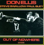 Don Ellis - Out Of Nowhere