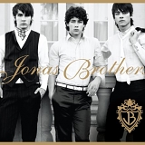 Jonas Brothers - Jonas Brothers