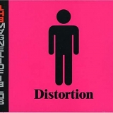 Magnetic Fields, The - Distortion