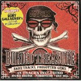 Various artists - Classic Rock: Buried Treasure