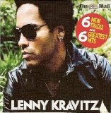 Lenny Kravitz - Mail On Sunday Promo