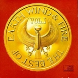 Earth Wind & Fire - The Best of Earth Wind & Fire Vol.1