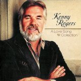 Kenny Rogers - A Love Song Collection