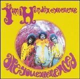 Jimi Hendrix - Are You Experienced