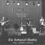 Various artists - CalProg 2004: The Authorized Bootleg