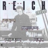 Steve Reich - Early Works