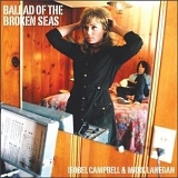 Isobel Campbell & Mark Lanegan - Ballad Of The Broken Seas