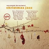 Various artists - The Best of Smooth Jazz Christmas
