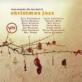 Various artists - Verve Presents: The Very Best Of Christmas Jazz