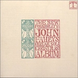 John Fahey - Christmas With John Fahey