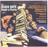 The Beach Boys - Stack-O-Tracks