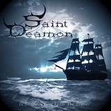 Saint Deamon - In Shadows Lost From The Brave