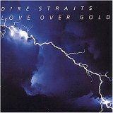 Dire Straits - Love over Gold