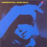 Marianne Faithfull - Broken English