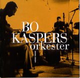 Bo Kaspers Orkester - Söndag i sängen