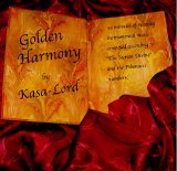 Kasa-Lord - Golden Harmony