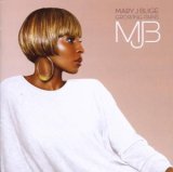 Mary J Blige - Growing Pains