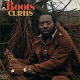 Mayfield, Curtis - Roots (Remastered)