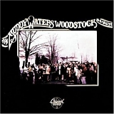 Muddy Waters - The Woodstock Album