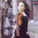 Hilary Hahn - Hilary Hahn Plays Bach