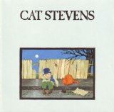 Cat Stevens - Teaser and the Firecat