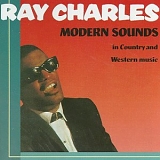 Ray Charles - Modern Sounds In Country & Western Music