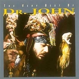 Dr. John - The Very Best of Dr. John