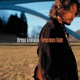 Drew Emmitt - Freedom Ride