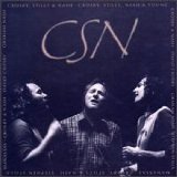 Crosby, Stills and Nash - CSN (Box Set)