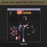 Cream - Live Cream Vol 1 [MFSL Ultradisc]