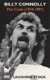 Billy Connolly - The Crack (1974-91)