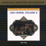 Cream - Live Cream Vol 2 - MFSL Ultradisc