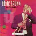 Louis Armstrong - Satchmo