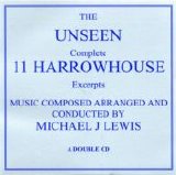 Michael J. Lewis - The Unseen