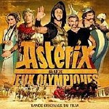 Frederic Talgorn - Asterix Aux Jeux Olympiques